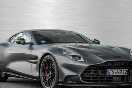 Aston Martin Vanquish 8.100 km 399.007 &euro; Filderstadt 70794