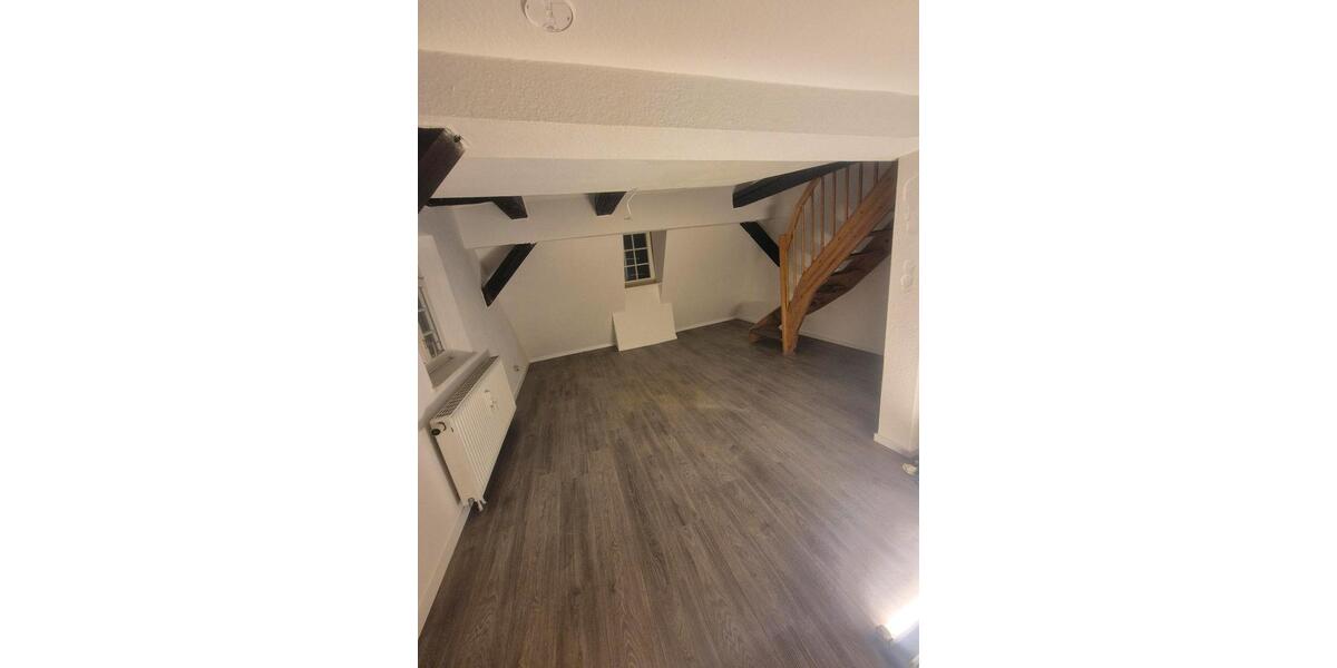 Maisonettenwohnung Rohrdorf - 2.5 Zimmer, 43 m&sup2;, 550&euro; | Angebot:24868690