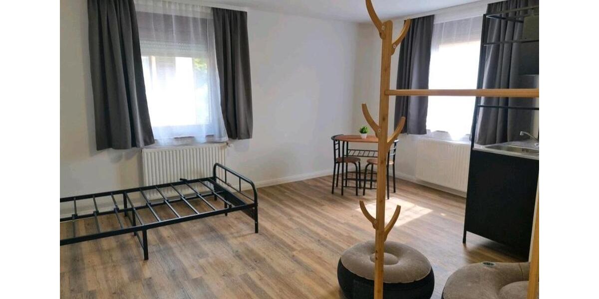 Etagenwohnung Pfullingen - 1 Zimmer, 35 m&sup2;, 500&euro; | Angebot:25231295
