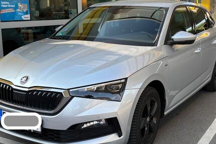 Skoda Scala 90.200 km 15.990 &euro; Magstadt 71106