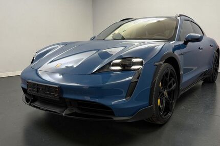 Porsche Taycan 38.500 km 82.999 &euro; Reutlingen / Mittelstadt 72766