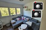Einfamilienhaus KfW40Plus-direkt am Bach, Natur pur - Einfamilienhaus Ofterdingen | Angebot:27517334