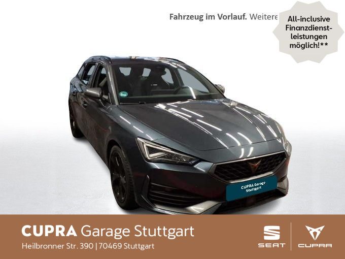Seat Leon 55.393 km 22.930 &euro; Stuttgart-Feuerbach 70469