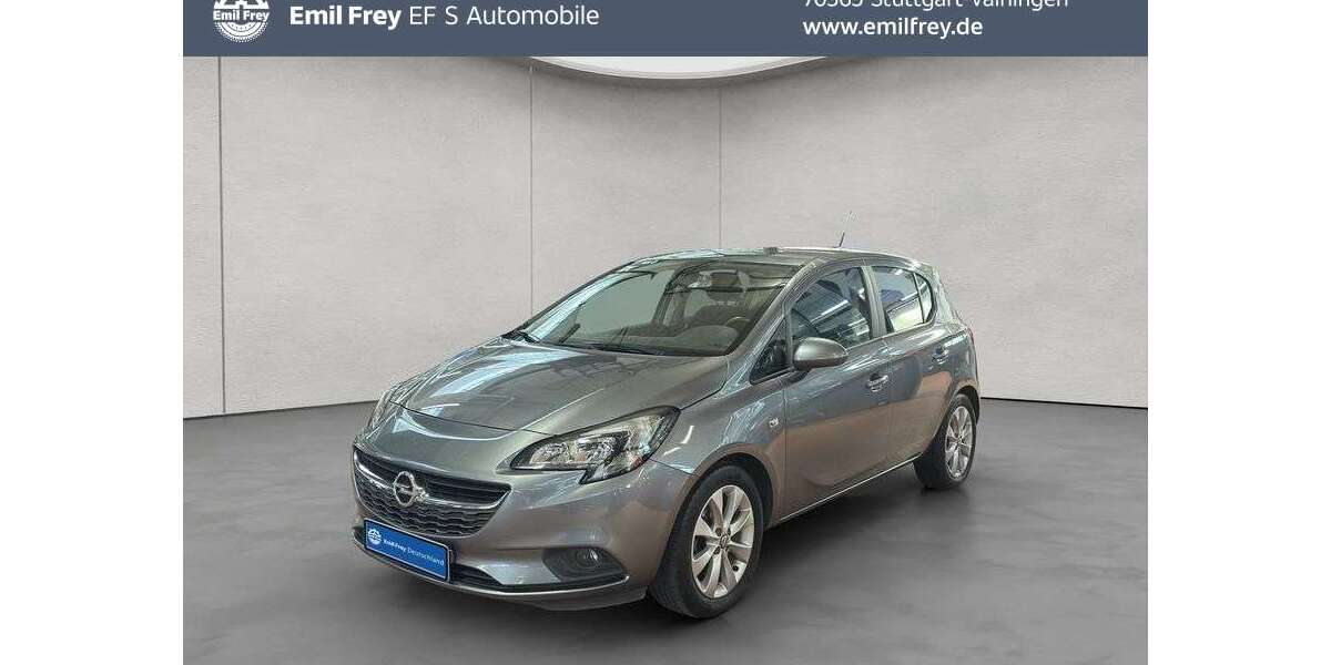 Opel Corsa 94.314 km 8.200 &euro; Stuttgart 70565