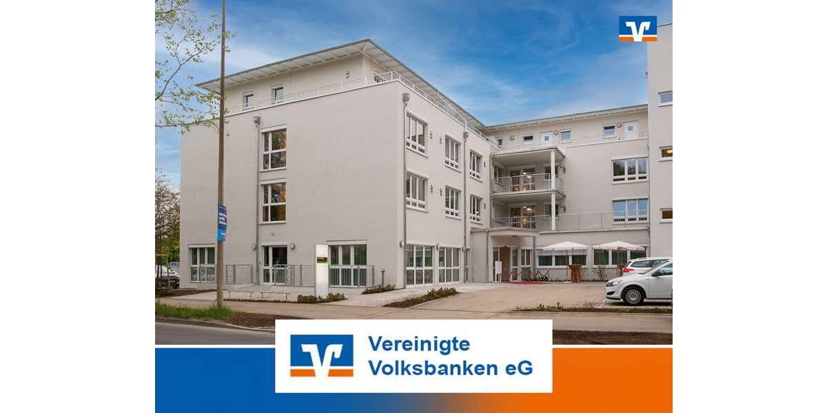 Etagenwohnung Pfullingen - 1 Zimmer, 26 m&sup2;, 180.000&euro; | Angebot:26974822