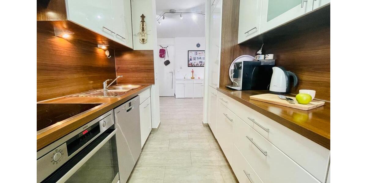 Etagenwohnung Sindelfingen Sindelfingen (Stadt) - 3 Zimmer, 83 m&sup2;, 1.700&euro; | Angebot:25853851