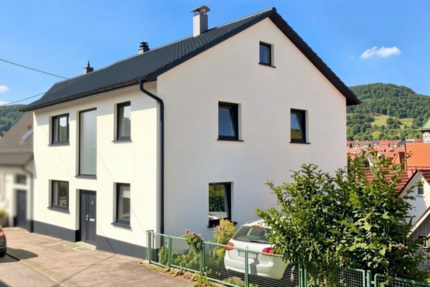 Haus Neuffen - 6 Zimmer, 184 m&sup2;, 340.000&euro; | Angebot:22408466