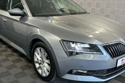 Skoda Superb 109.998 km 20.630 &euro; Horb am Neckar 72160