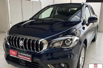 Suzuki (SX4) S-Cross 63.209 km 18.660 &euro; Horb a/N 72160