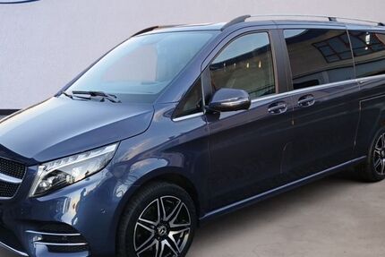 Mercedes-Benz V 300 41.000 km 66.990 &euro; Nagold 72202