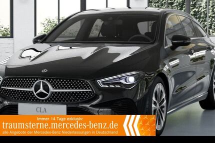 Mercedes-Benz CLA 180 Shooting Brake 18.783 km 29.290 &euro; Stuttgart 70469