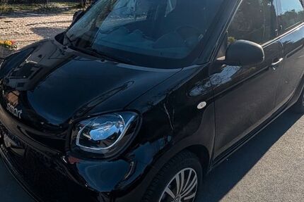 Smart ForFour 28.000 km 9.250 &euro; Nürtingen 72622