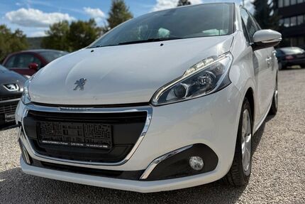 Peugeot 208 95.000 km 2.750 &euro; Pfullingen 72793