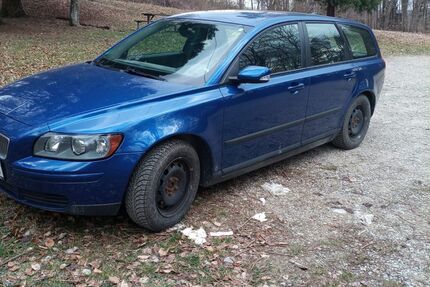 Volvo V50 246.000 km 1.500 &euro; Reutlingen 72760
