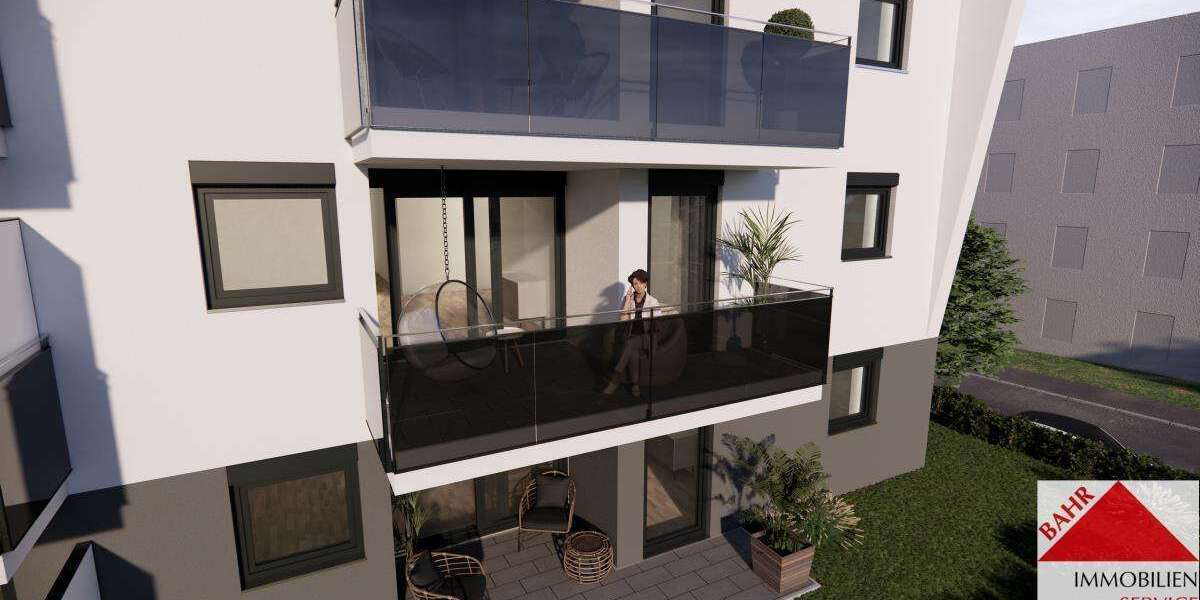 Etagenwohnung Holzgerlingen - 3 Zimmer, 77 m&sup2;, 495.000&euro; | Angebot:26094870