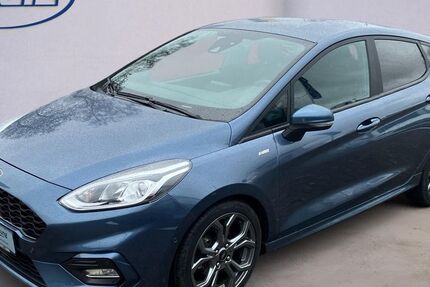 Ford Fiesta 93.000 km 12.990 &euro; Nagold 72202
