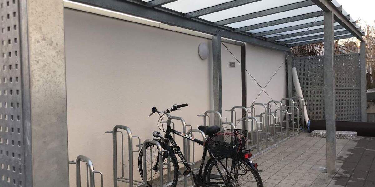 Etagenwohnung Stuttgart-Plieningen Plieningen - 3 Zimmer, 71 m&sup2;, 1.450&euro; | Angebot:25657414