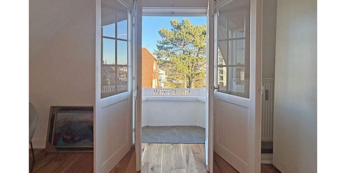 Etagenwohnung Stuttgart Sonnenberg - 4 Zimmer, 108 m&sup2;, 2.150&euro; | Angebot:25704687