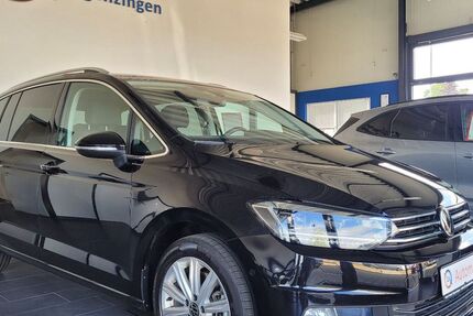 VW Touran 45.300 km 32.650 &euro; Rottenburg 72108