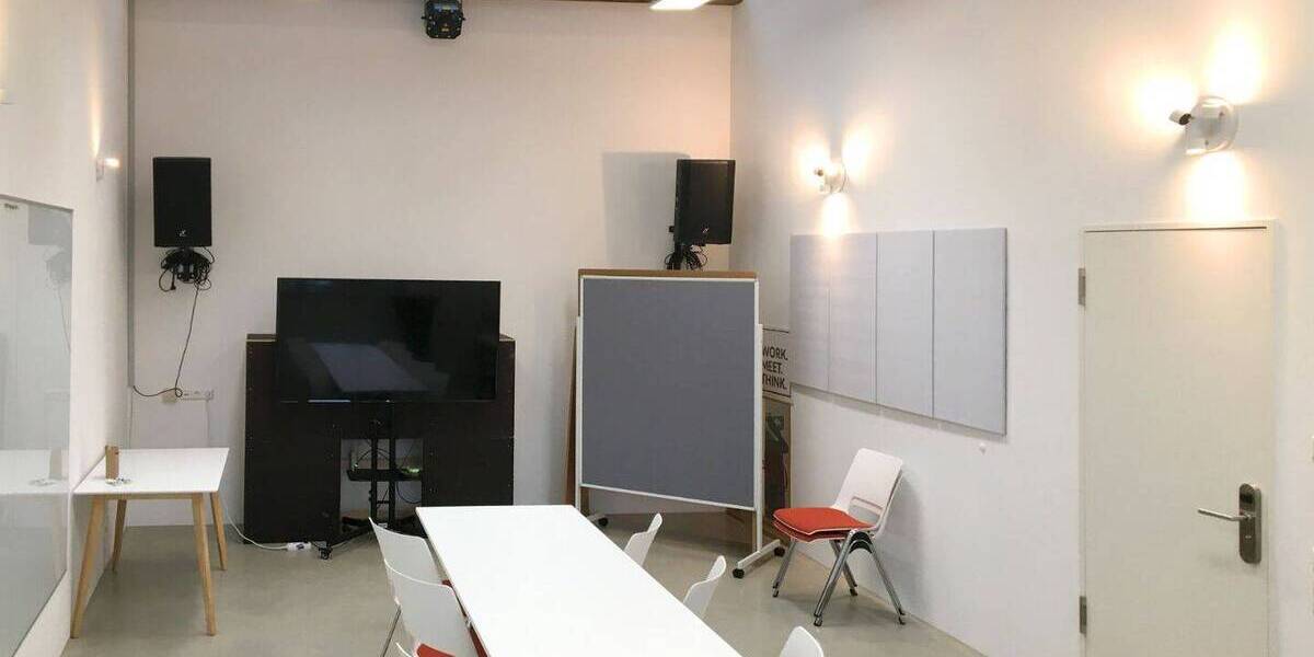 Gewerbeobjekt Tübingen Derendingen - 990&euro; | Angebot:25712650