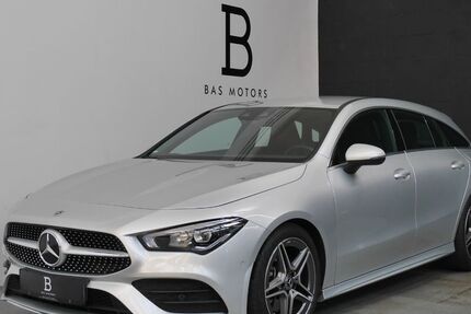 Mercedes-Benz CLA 250 Shooting Brake 30.441 km 32.990 &euro; Rohrdorf 72229