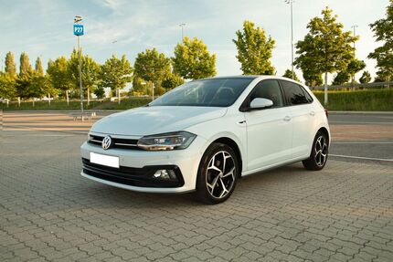 VW Polo 81.000 km 14.500 &euro; Leinfelden-Echterdingen 70771