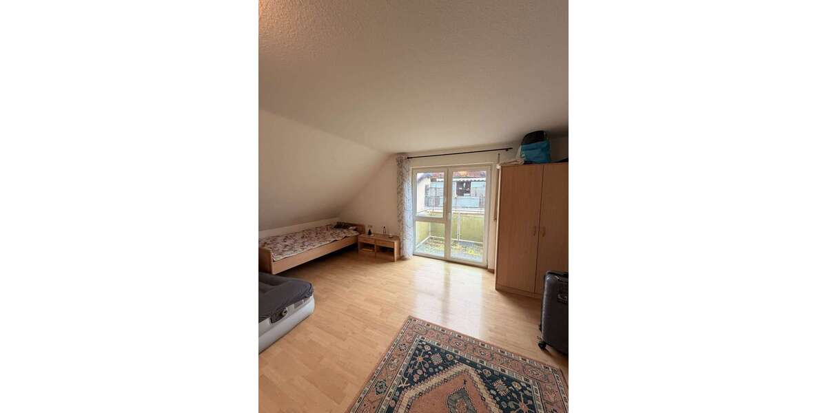 Etagenwohnung Nagold - 1 Zimmer, 37 m&sup2;, 119.000&euro; | Angebot:23596696