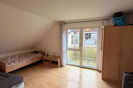 Wohnung Nagold - 1 Zimmer, 37 m&sup2;, 119.000&euro; | Angebot:23596696