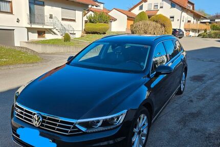 VW Passat Variant 110.700 km 18.000 &euro; Bisingen/Wessingen 72406