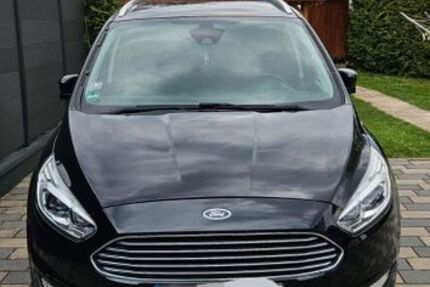 Ford Galaxy 96.000 km 16.400 &euro; Mössingen 72116