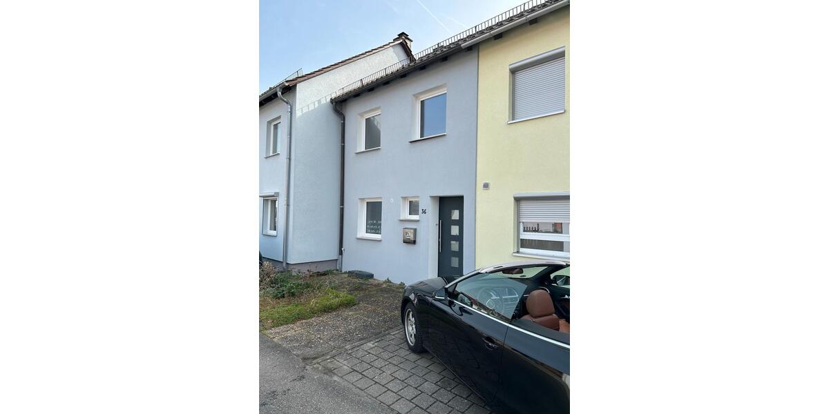 Reihenhaus Tübingen - 5 Zimmer, 90 m&sup2;, 348.000&euro; | Angebot:25378435