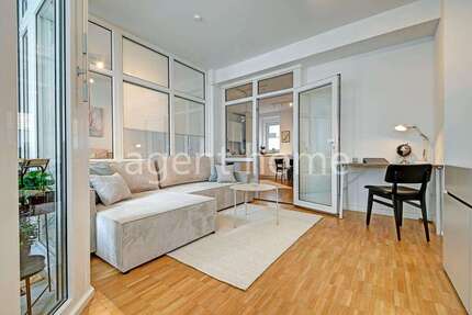 Zimmer Stuttgart Lehen - 2 Zimmer, 1.890&euro; | Angebot:27225794