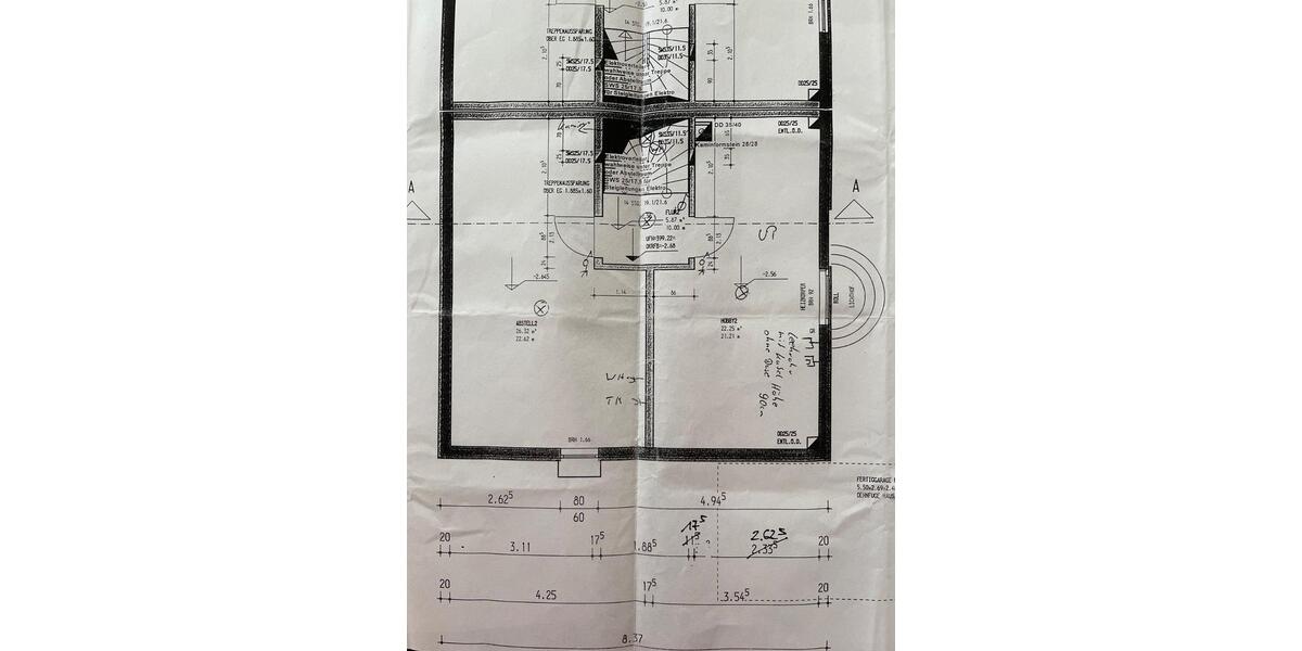 Doppelhaushälfte Weil der Stadt - 5 Zimmer, 130 m&sup2;, 780.000&euro; | Angebot:23485983