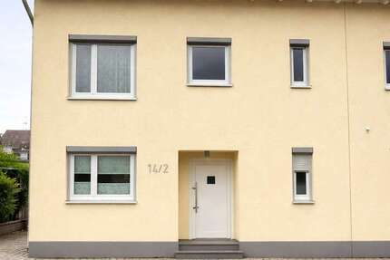 Haus Gärtringen - 6 Zimmer, 185 m&sup2;, 698.000&euro; | Angebot:26552915