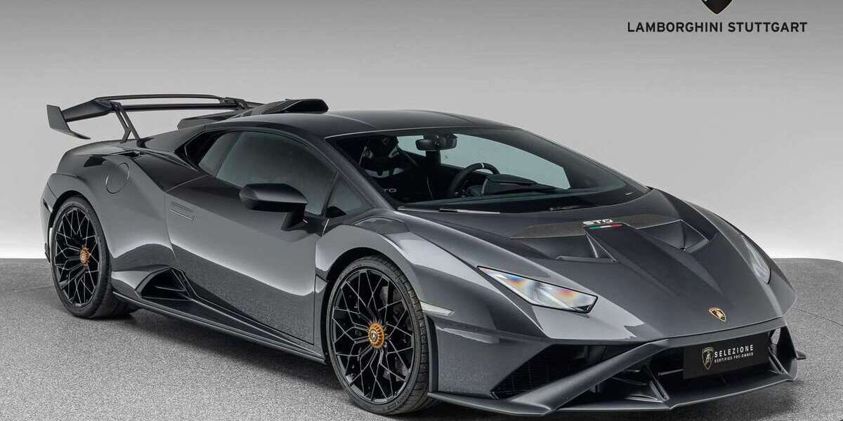 Lamborghini Huracán 11.500 km 314.900 &euro; Böblingen 71034