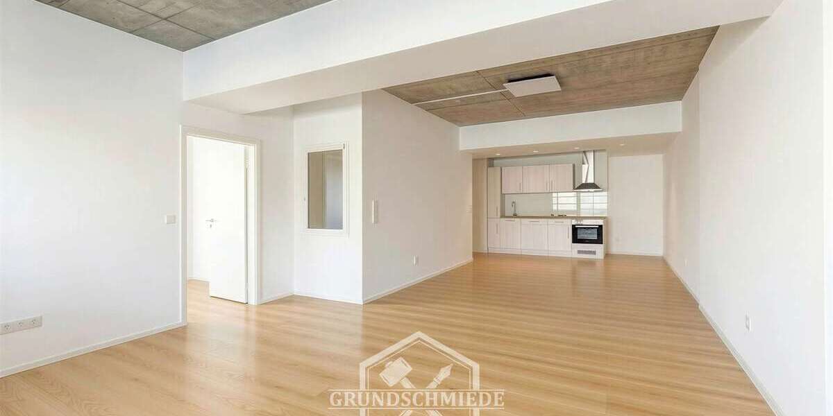 Etagenwohnung Ostfildern - 3 Zimmer, 81 m&sup2;, 1.053&euro; | Angebot:25383660