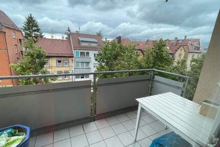 Wohnung Stuttgart Ost - 3 Zimmer, 72 m&sup2;, 225.000&euro; | Angebot:25737011