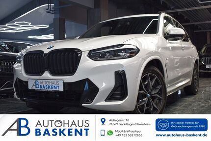 BMW X3 165.500 km 37.890 &euro; Sindelfingen-Darmsheim 71069