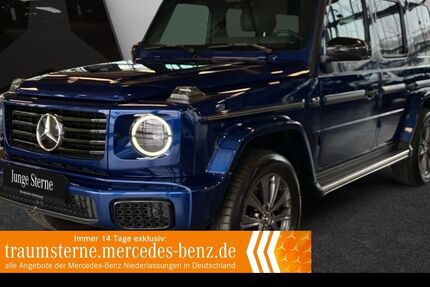 Mercedes-Benz G 500 13.823 km 140.990 &euro; Stuttgart 70469