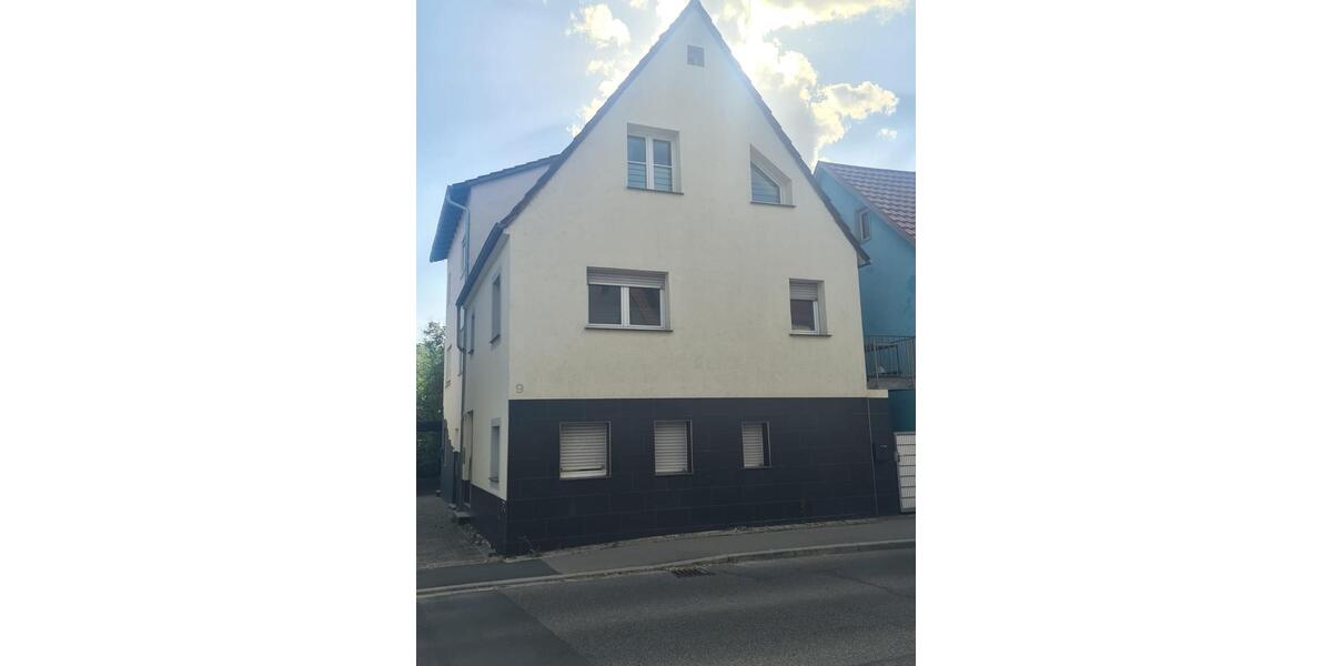 Einfamilienhaus Wannweil - 360.000&euro; | Angebot:21094983