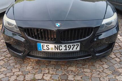 BMW Z4 210.000 km 10.900 &euro; Nürtingen 72623