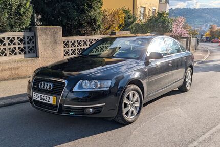 Audi A6 240.000 km 5.400 &euro; Stuttgart 70376