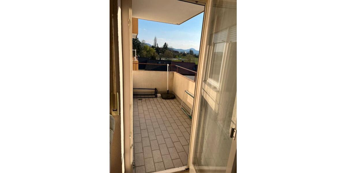 Etagenwohnung Metzingen - 2 Zimmer, 48 m&sup2;, 149.000&euro; | Angebot:26987237
