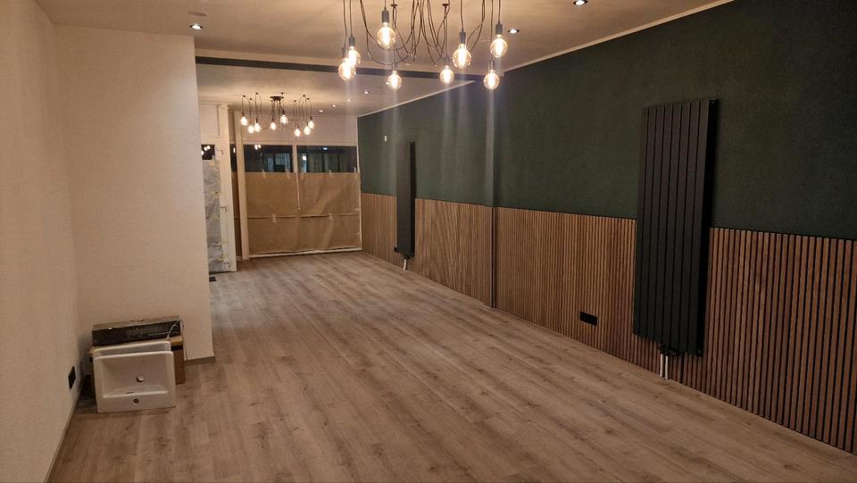 Gewerbeobjekt Hechingen - 2.000&euro; | Angebot:26201788