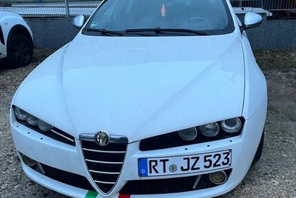 Alfa Romeo Andere 172.713 km 5.490 &euro; Metzingen 72555