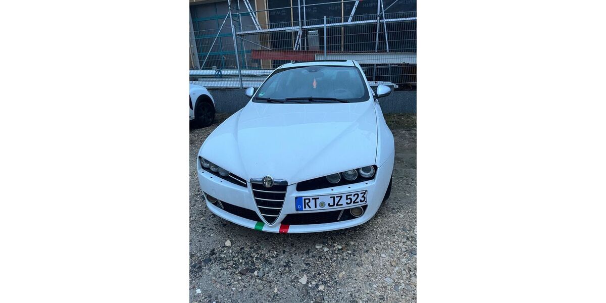 Alfa Romeo Andere 172.713 km 5.490 &euro; Metzingen 72555