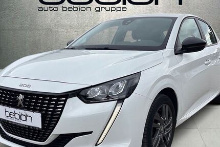 Peugeot 208 34.950 km 13.480 &euro; Herrenberg 71083