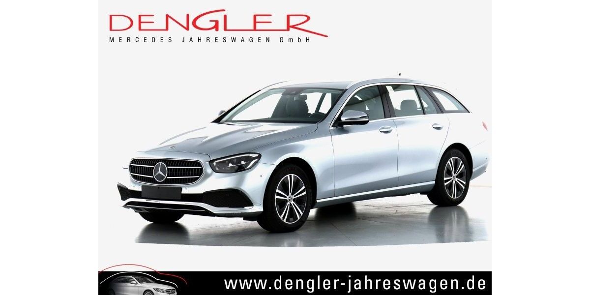 Mercedes-Benz E 220 66.502 km 28.990 &euro; Jettingen 71131