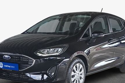 Ford Fiesta 9.010 km 15.690 &euro; Stuttgart 70190