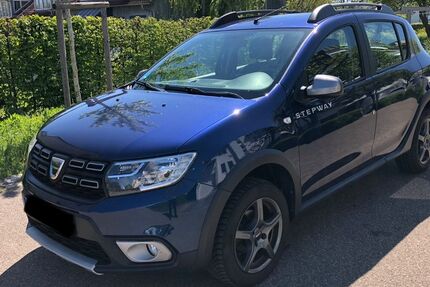 Dacia Sandero 128.000 km 5.800 &euro; Stuttgart 70469